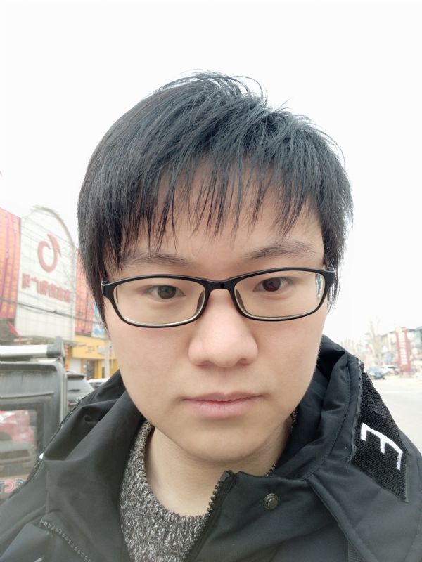 小懒猫的第一张照片--福清相亲服务中心