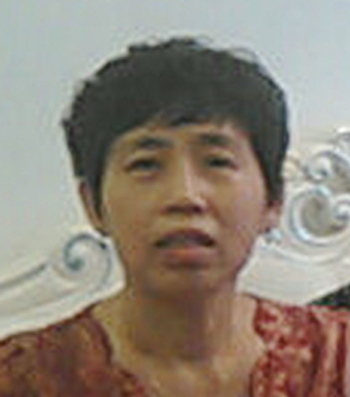 梅花的第一张照片--福清相亲服务中心