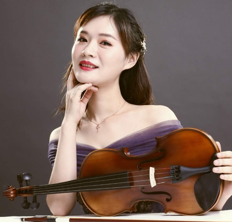 摆渡人的第一张照片--福清相亲服务中心