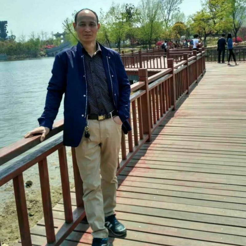 大随帅哥的第一张照片--福清相亲服务中心