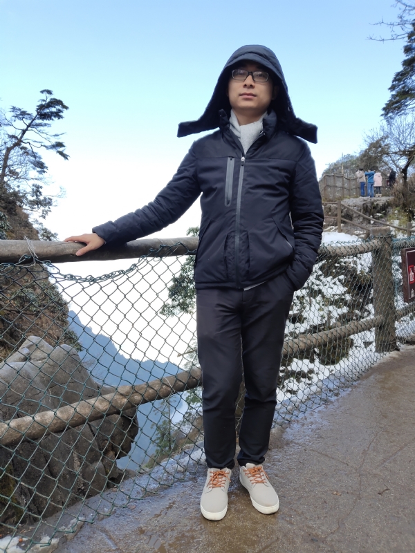 记录的地平线的第一张照片--福清相亲服务中心