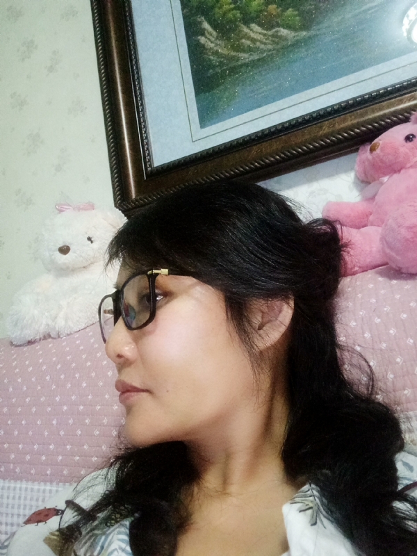 姻缘166的第一张照片--福清相亲服务中心