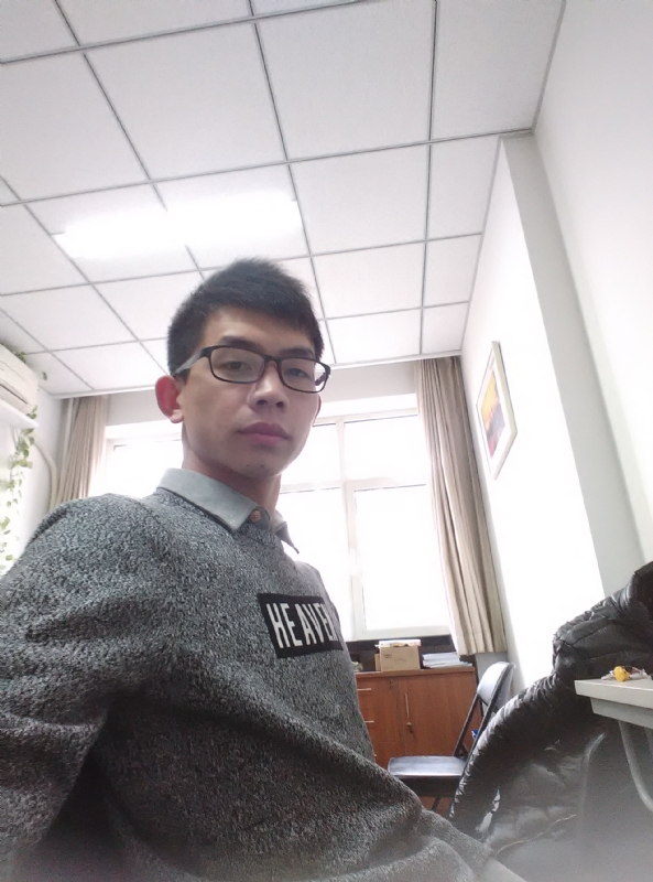 cheer辉的第一张照片--福清相亲服务中心
