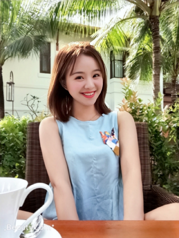 金玲789的第一张照片--福清相亲服务中心