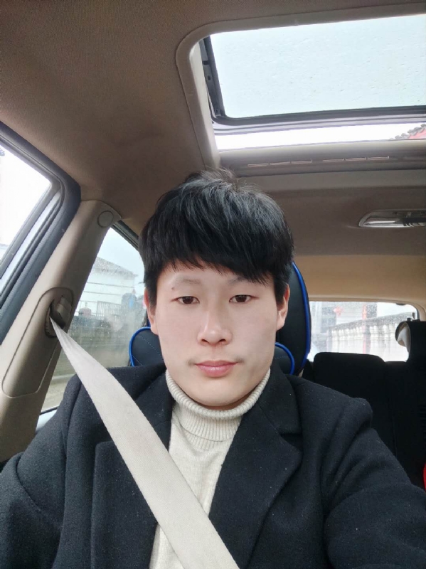 少年的第一张照片--福清相亲服务中心
