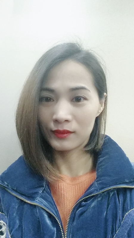 Andi的第一张照片--福清相亲服务中心