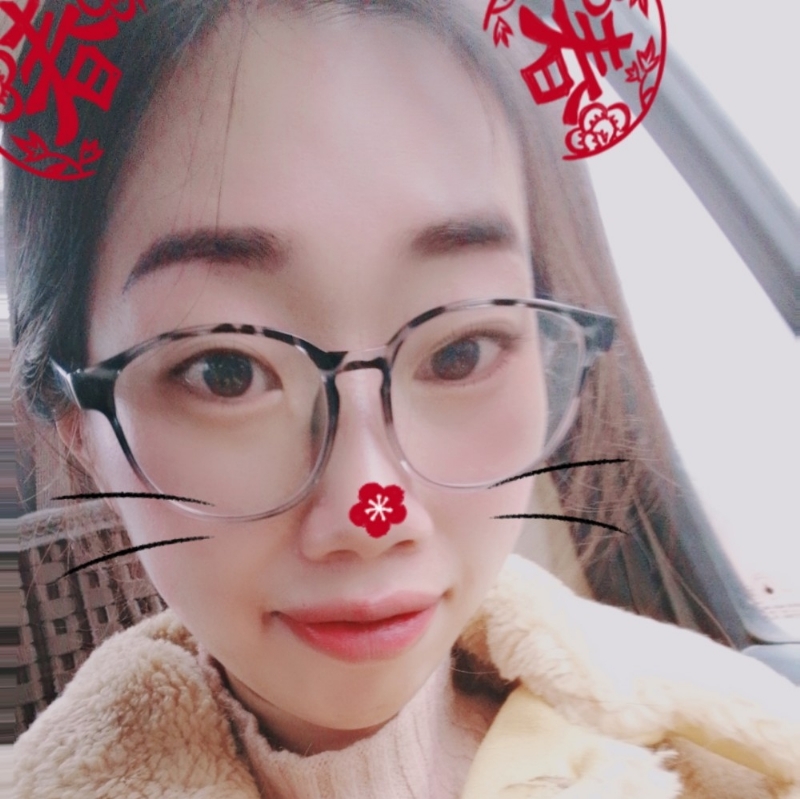 芮雪的第一张照片--福清相亲服务中心