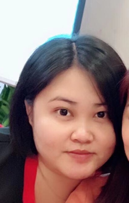 静静的第一张照片--福清相亲服务中心