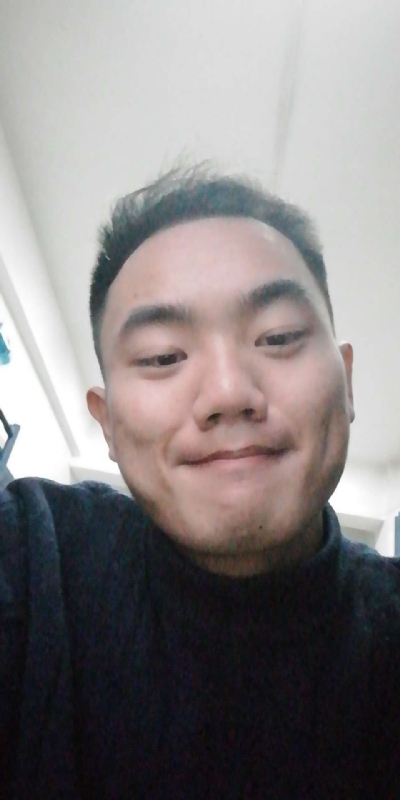 小汪的第一张照片--福清相亲服务中心