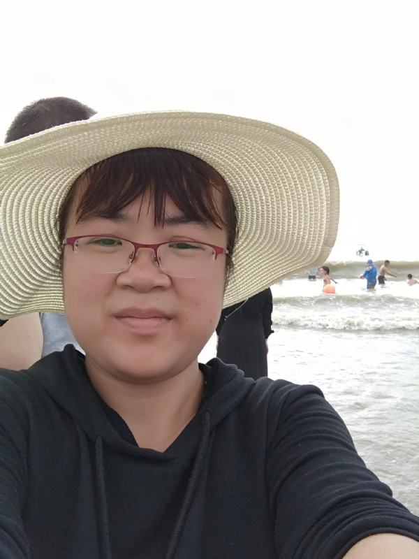 一辈子珍惜你的第一张照片--福清相亲服务中心