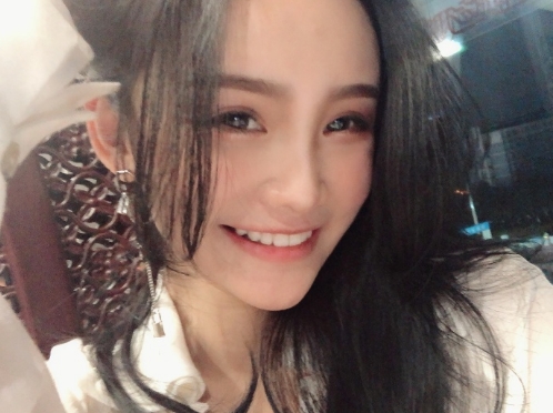 紫薇的第一张照片--福清相亲服务中心