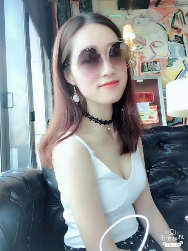 蕓兒的第一张照片--福清相亲服务中心