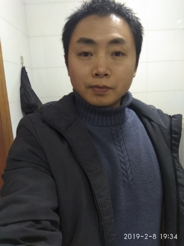 buganxiangxin的第一张照片--福清相亲服务中心