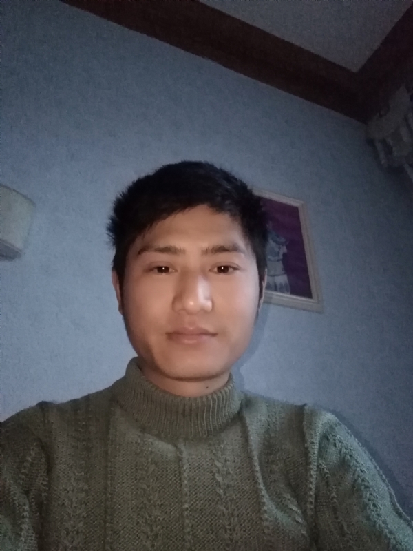 孤独的爱的第一张照片--福清相亲服务中心