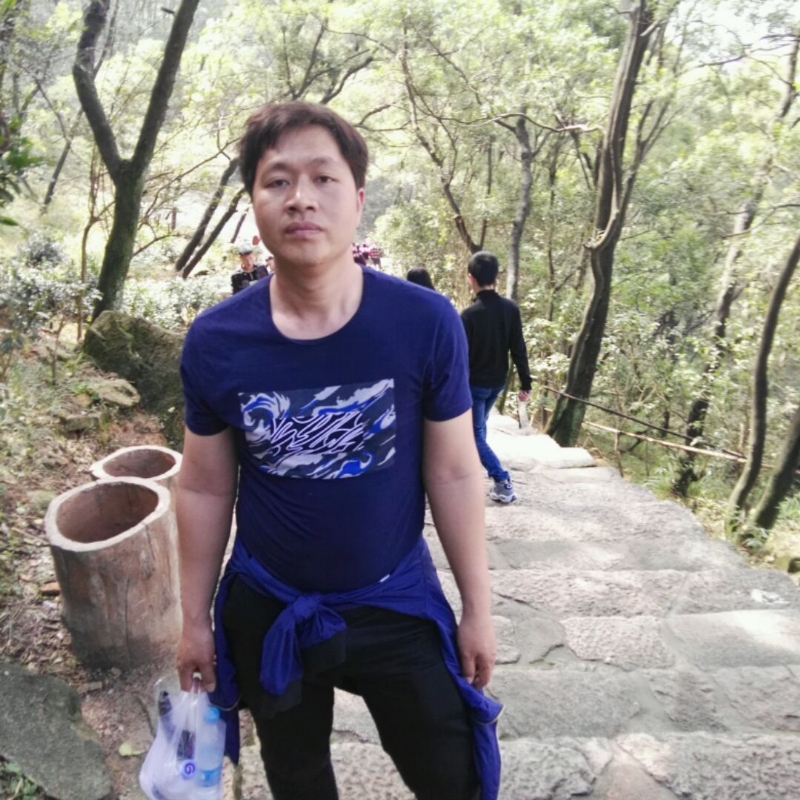 宁静的夏天的第一张照片--福清相亲服务中心