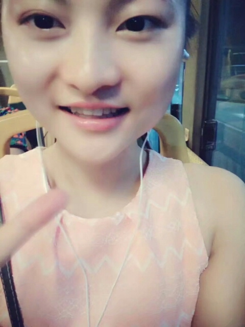 缘分的第一张照片--福清相亲服务中心