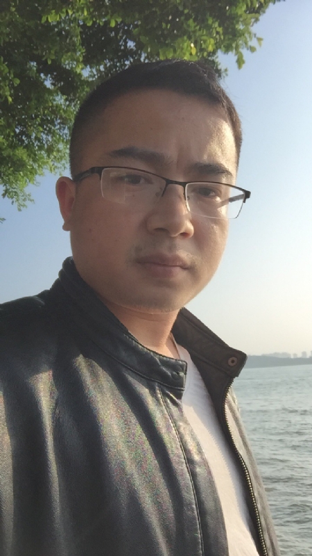 志尧的第一张照片--福清相亲服务中心