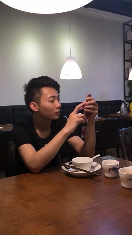 痊愈的第一张照片--福清相亲服务中心