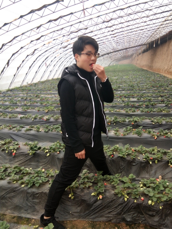 樊小广的第一张照片--福清相亲服务中心