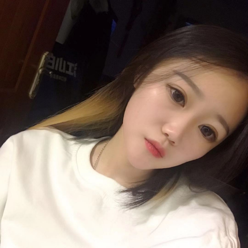 佳佳的第一张照片--福清相亲服务中心