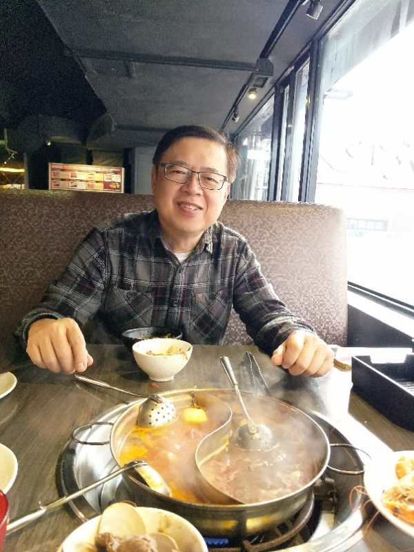 真誠的第二张照片--福清相亲服务中心