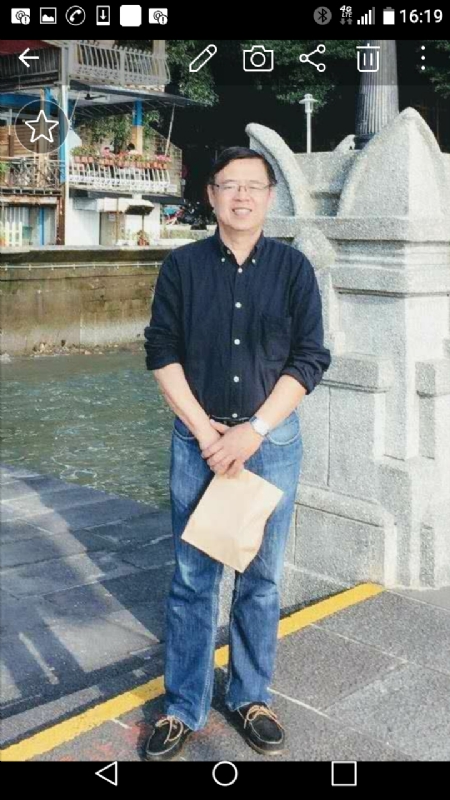 真誠的第三张照片--福清相亲服务中心