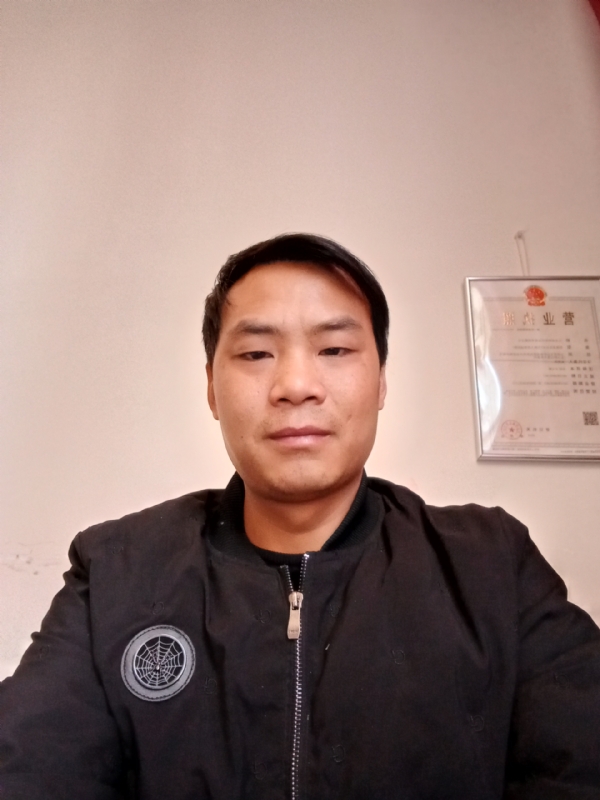追寻爱情她在哪里的第一张照片--福清相亲服务中心