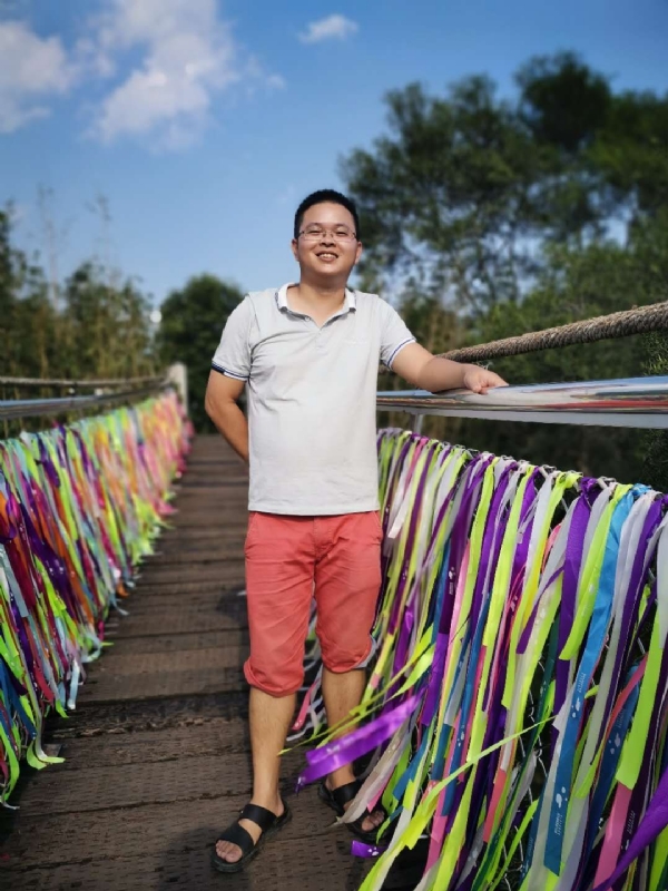 大象的第一张照片--福清相亲服务中心