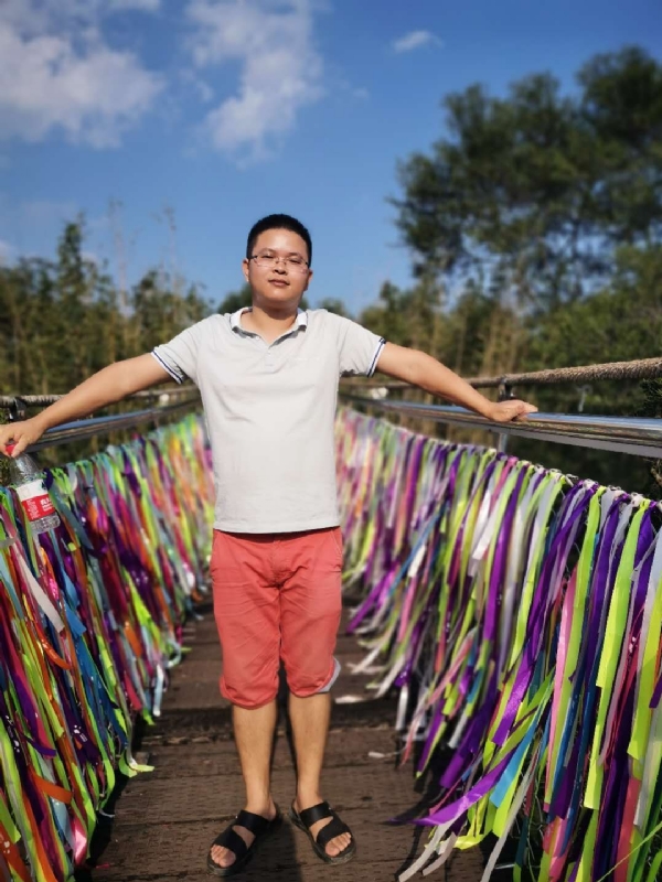 大象的第二张照片--福清相亲服务中心