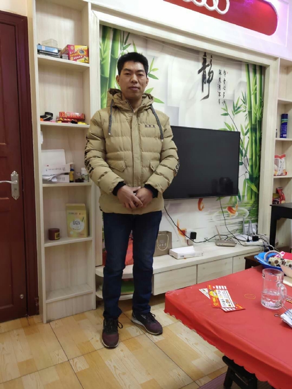风云的第一张照片--福清相亲服务中心