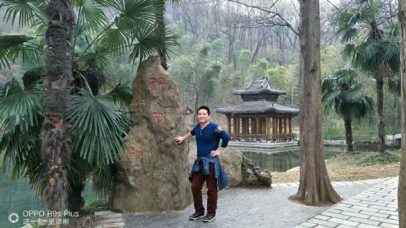 烦事用点心的第一张照片--福清相亲服务中心
