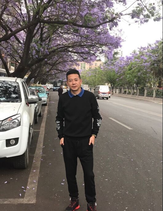 宁静致远的第一张照片--福清相亲服务中心