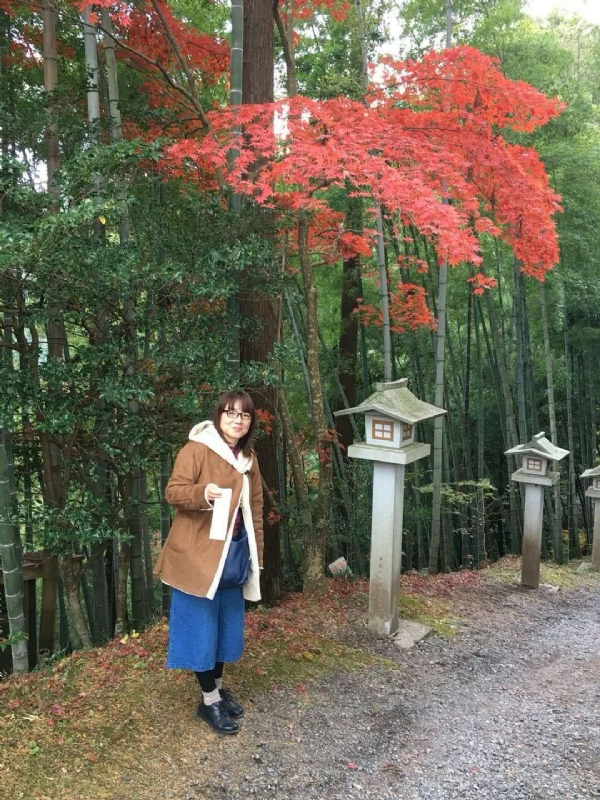 Qingqing的第一张照片--福清相亲服务中心