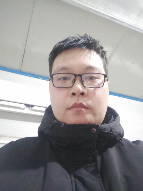 杰杰的第一张照片--福清相亲服务中心