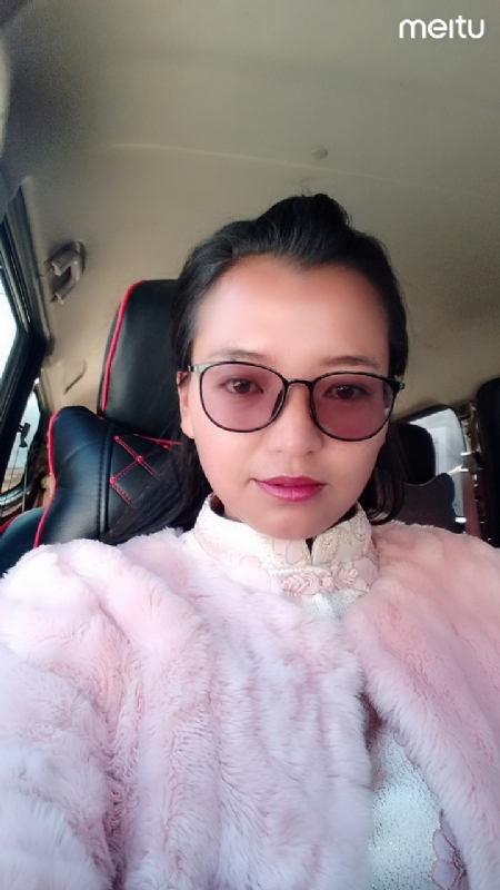 零下摄氏度的温情的第一张照片--福清相亲服务中心