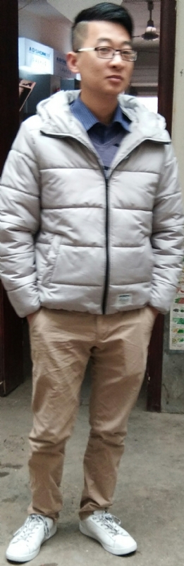 研究生的第一张照片--福清相亲服务中心
