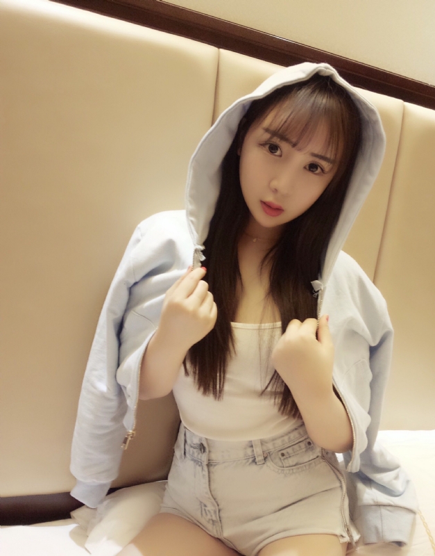 琪琪的第一张照片--福清相亲服务中心