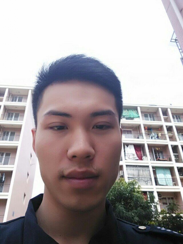 乐天的第一张照片--福清相亲服务中心