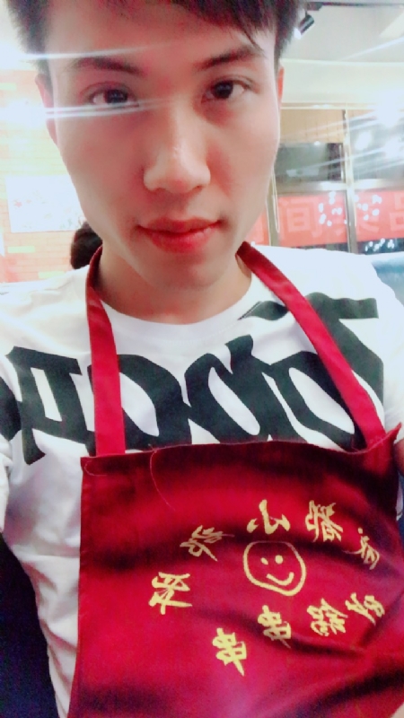 乐天的第三张照片--福清相亲服务中心