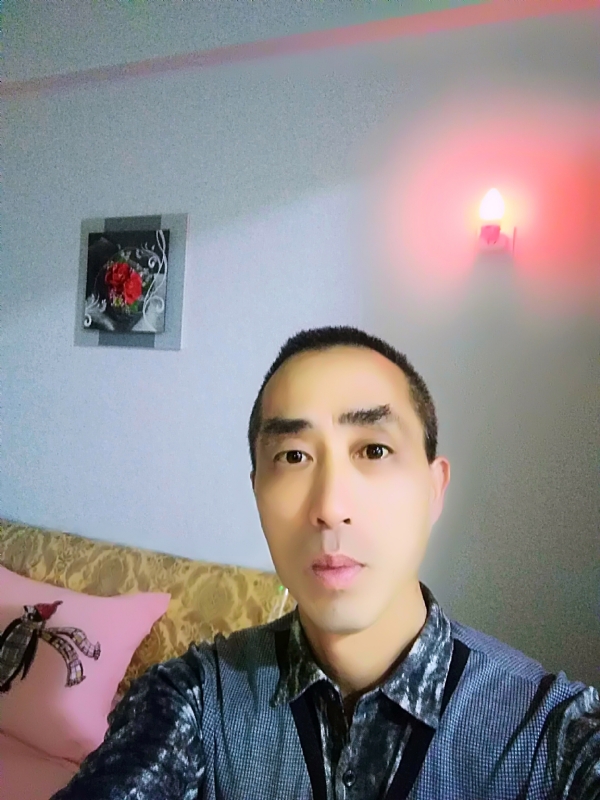 真诚的第一张照片--福清相亲服务中心