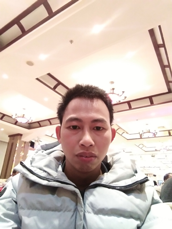 期待有缘的你的第一张照片--福清相亲服务中心