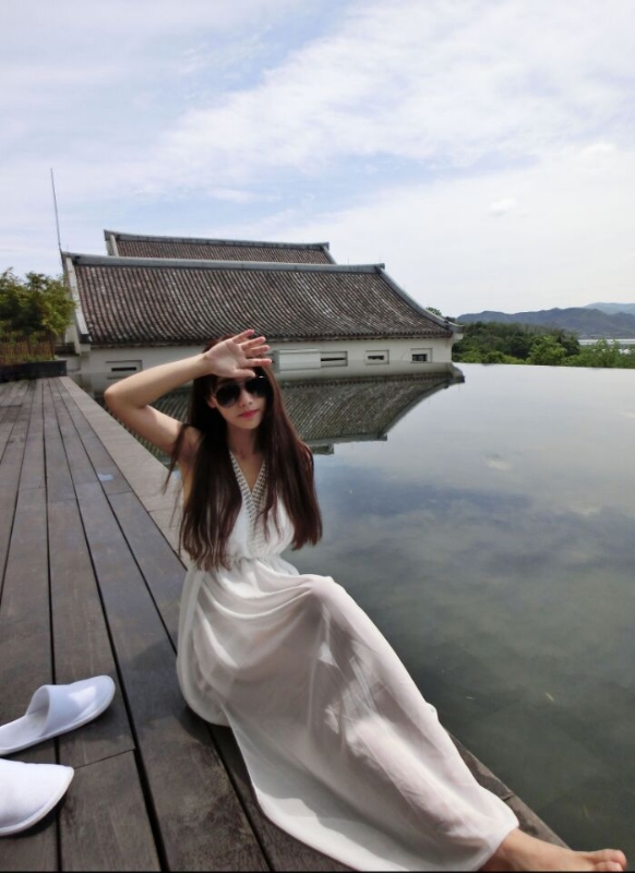 气质小妹的第一张照片--福清相亲服务中心