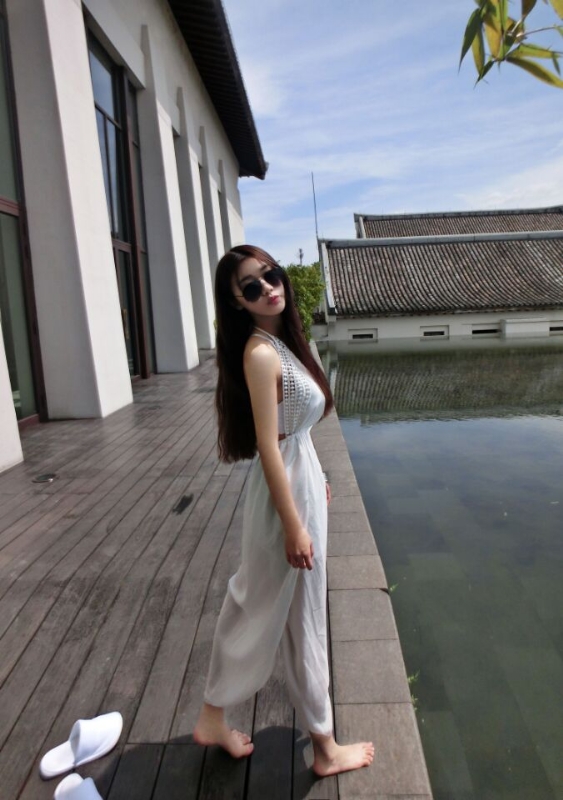 气质小妹的第二张照片--福清相亲服务中心