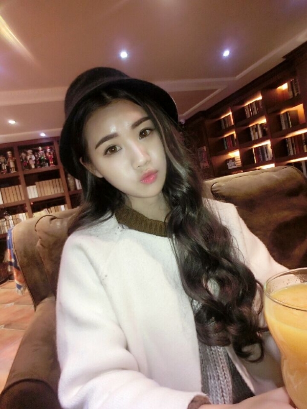 气质小妹的第三张照片--福清相亲服务中心