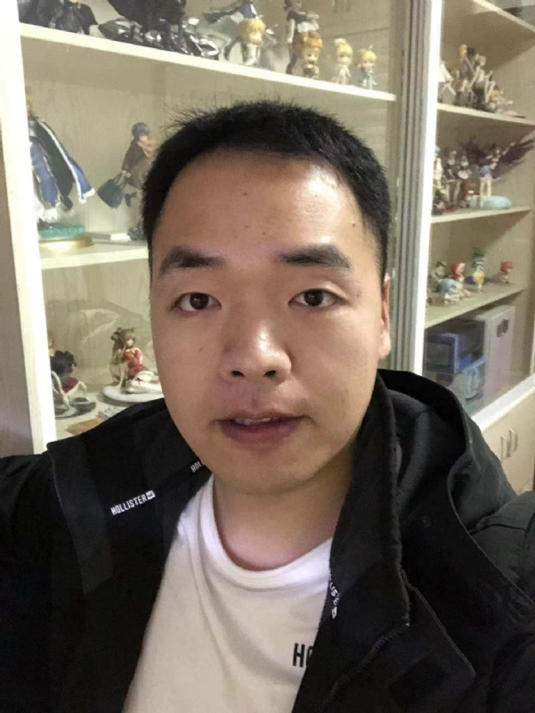 暴走KUMA的第一张照片--福清相亲服务中心