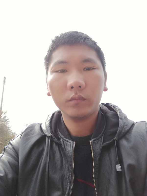 徐仁和的第一张照片--福清相亲服务中心