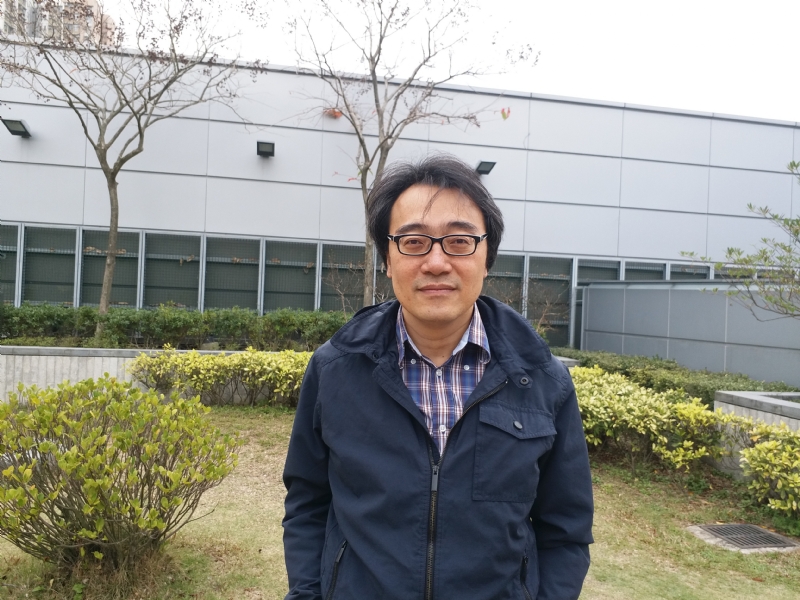 Patrick的第一张照片--福清相亲服务中心