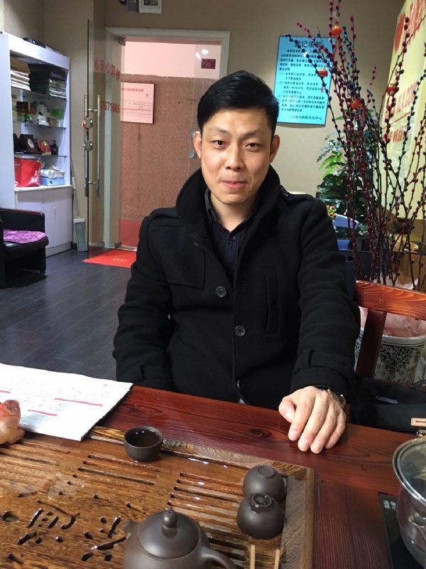 杨洋的第二张照片--福清相亲服务中心