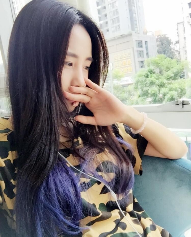 陳蓓蓓的第一张照片--福清相亲服务中心