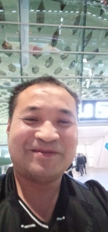 好想有个家的第一张照片--福清相亲服务中心